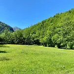 Zipflwirt Lejlighed Bayrischzell