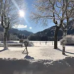 Zipflwirt Lejlighed *