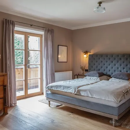 Apartment Zipflwirt