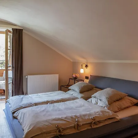 Apartment Zipflwirt *