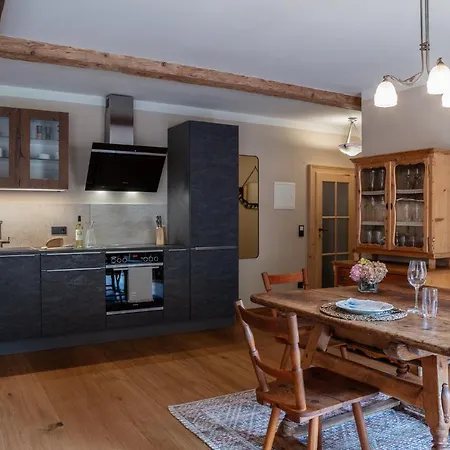 Zipflwirt Apartment Bayrischzell