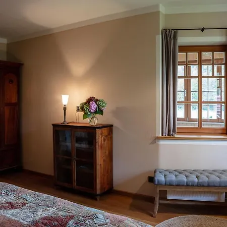 Zipflwirt Apartment *