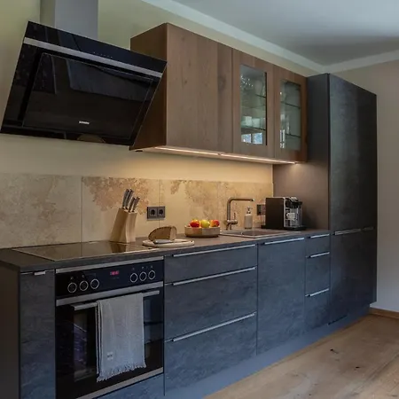 Zipflwirt Apartment *