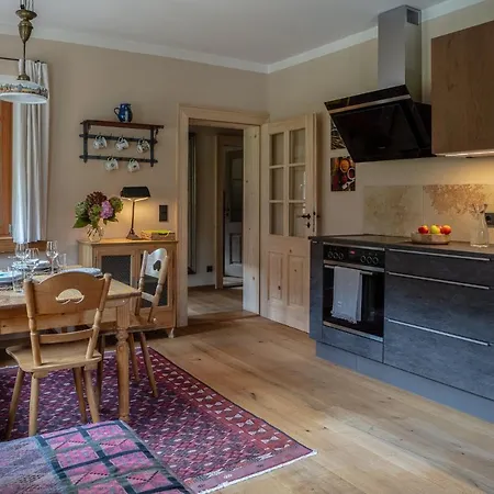Apartment Zipflwirt