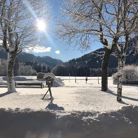 Zipflwirt Lejlighed *
