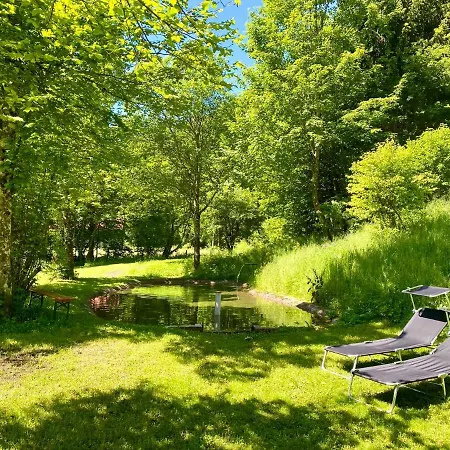 Zipflwirt Apartment
