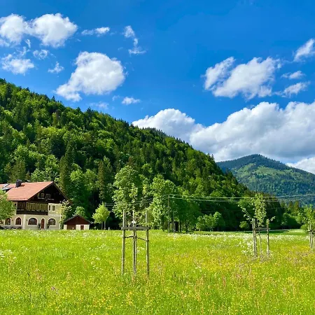 Zipflwirt * Bayrischzell