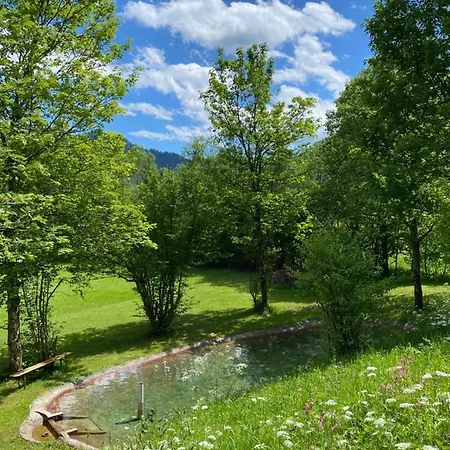 Zipflwirt Bayrischzell