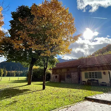 Zipflwirt Lejlighed