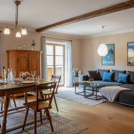 Appartement Zipflwirt Bayrischzell