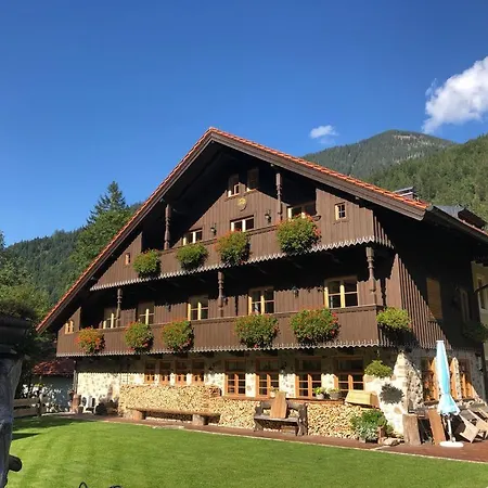 Zipflwirt Bayrischzell