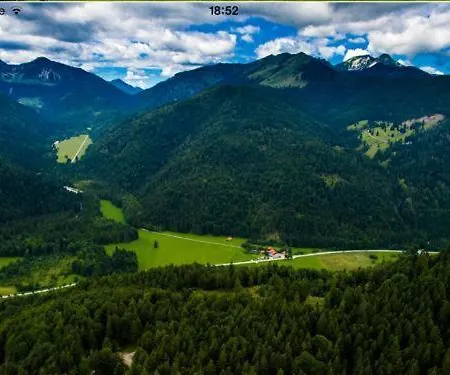 Appartement Zipflwirt