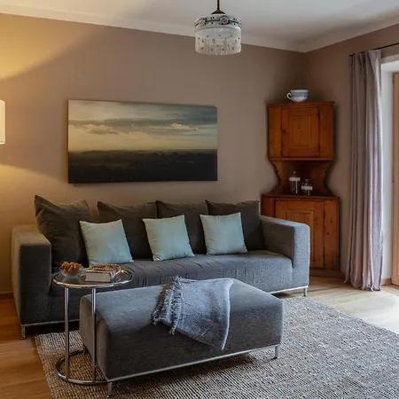 Zipflwirt Appartement Bayrischzell