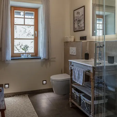 Zipflwirt Appartement Bayrischzell