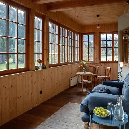 Appartement Zipflwirt *