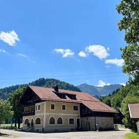 Zipflwirt *
